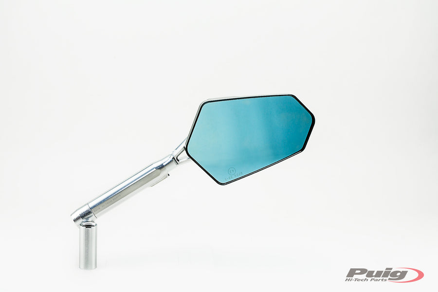HARLEY DAVIDSON SPORTSTER S RH 1250 S [2025] - Espejo retrovisor Explorer - Negro