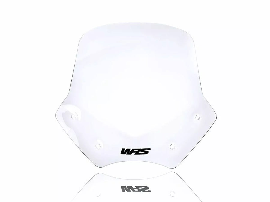 BMW R 1200 R [WRS] - parabrisas