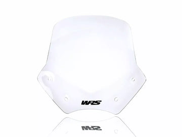 BMW R 1200 R [WRS] - parabrisas - 0