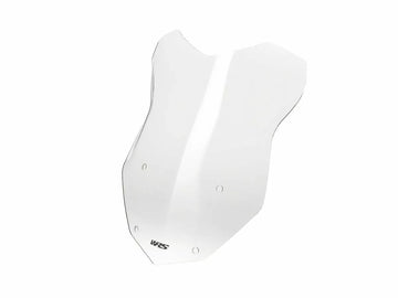 BMW R 1200 GS [WRS] - parabrisas