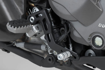 ducati multistrada 1260 [SW-MOTECH] – pedal de freno - 0