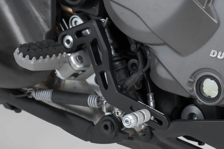 ducati multistrada 950 [SW-MOTECH] – pedal de freno