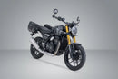 Triumph Scrambler 400 [SW-Motech] -Legend Sistema de bolsillo lateral LC-4