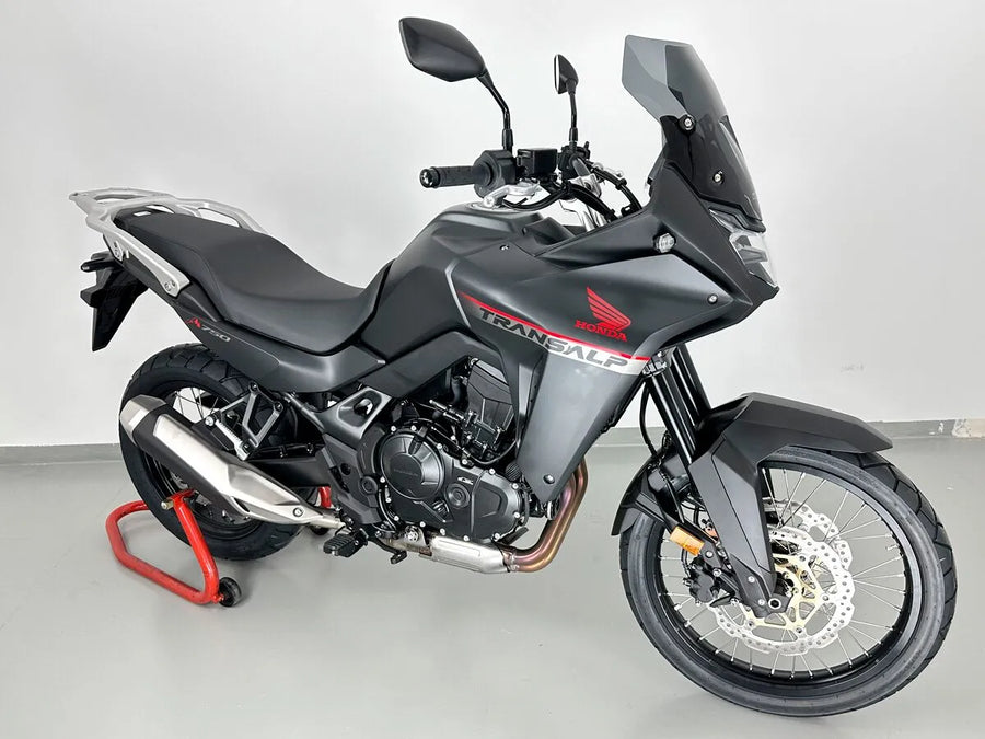 Honda XL 750 Transalp [WRS] - parabrisas