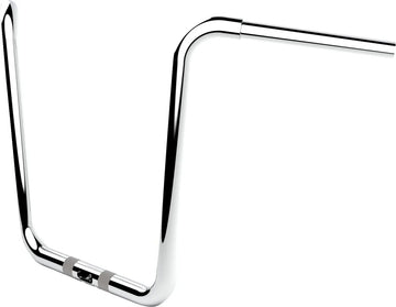 harley davidson fltruse [LA Choppers] – Manillar redondo doble - 0