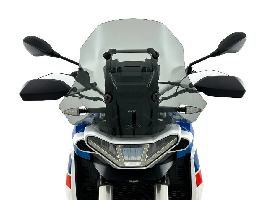 Aprilia tuareg 660 [WRS] -Encícolo