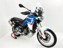 Aprilia Tuareg 660 [WRS] – pantalla de carenado de motocicleta