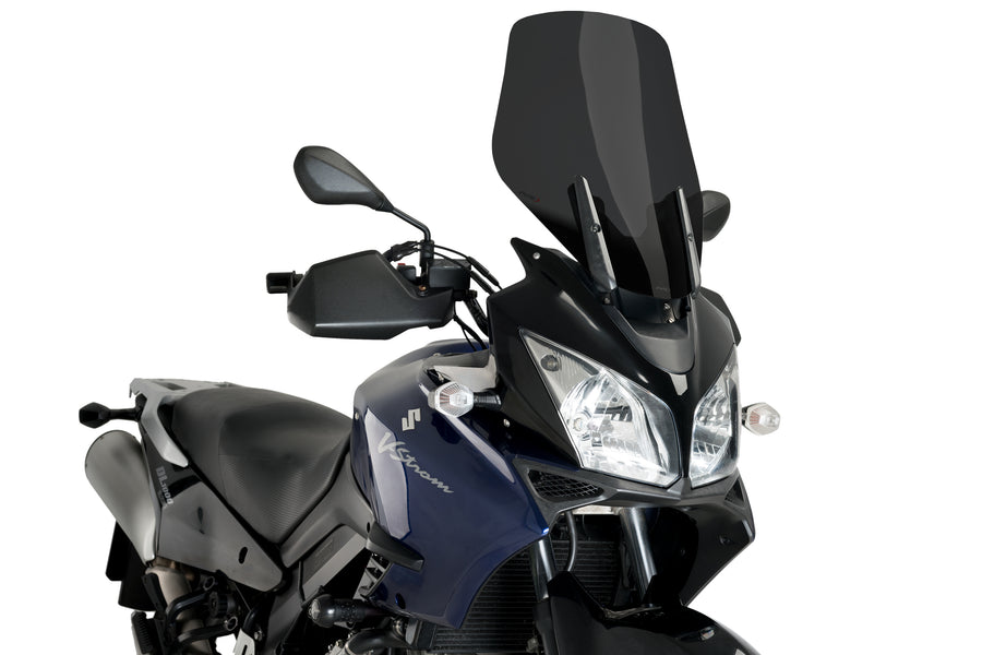 SUZUKI DL 650 V-STROM ABS [2011] - Pantalla Touring - Tintada