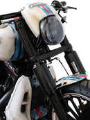 harley davidson fxsbse [CULT WERK] – juego de faros-3