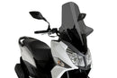 SYM JET 14 50 IE 4T AC E5 [2025] - Cúpula Touring PUIG V-Tech Line | Muy tonificado | PUIG 22000F