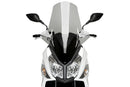 SYM JET 14 50 IE 4T AC E5 [2025] - Cúpula Touring PUIG V-Tech Line | Teñido | PUIG 22000H