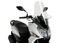 SYM JET 14 50 IE 4T AC E5 [2025] - Cúpula Touring PUIG V-Tech Line | Borrar | PUIG 22000W