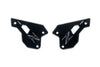 KAWASAKI Z 900 SE [2025] - Taloneras | Negro | PUIG 22007N