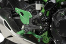 KAWASAKI Z 900 SE [2025] - Taloneras - Negro-3
