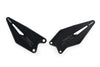 KAWASAKI ZX-6R NINJA [2025] - Taloneras | Negro | PUIG 22008N