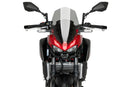 KAWASAKI Z 500 SE [2025] - PUIG New Generation Touring Scheibe | Getönt | PUIG 22009H