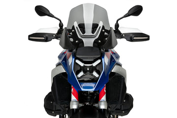 BMW R 1300 GS Trophy [2025] - Standardscheibe | Getönt | PUIG 22014H