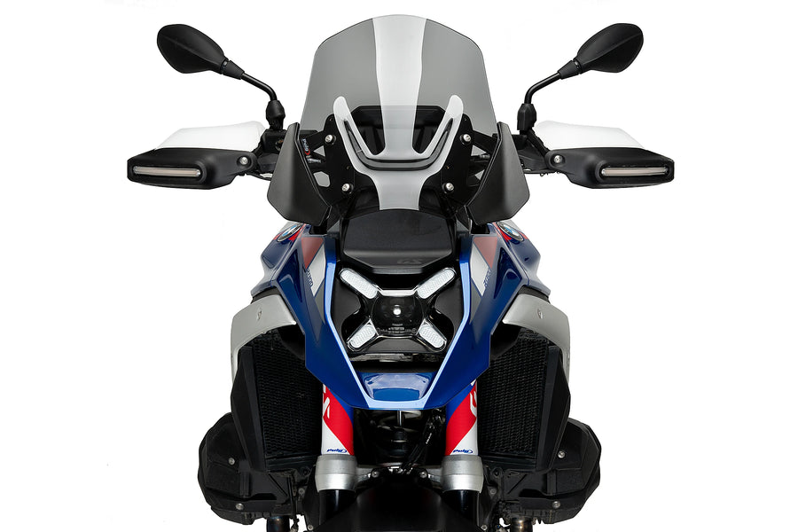 BMW R 1300 GS Trophy [2025] - cúpula estándar | Teñido | PUIG 22014H