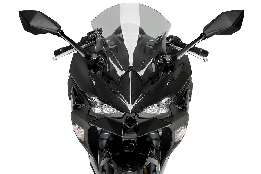 KAWASAKI NINJA 500 SE [2025] - Pantalla Z-Racing | Teñido | PUIG 22015H