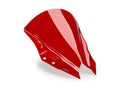 KAWASAKI NINJA 500 SE [2025] - Pantalla Z-Racing | Rojo | PUIG 22015R
