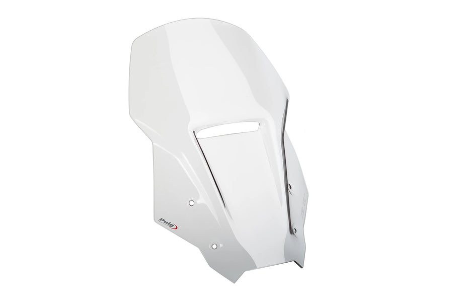 HONDA NX 500 [2025] - pantalla turística | Teñido | PUIG 22021H