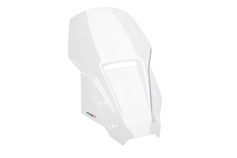 HONDA NX 500 [2025] - pantalla turística | Borrar | PUIG 22021W