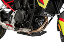 BMW F 900 GS [2025] – Protector de motor – Plata-34