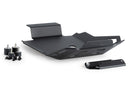 BMW F 900 GS ADVENTURE [2024] – Protección del motor – Negro-1