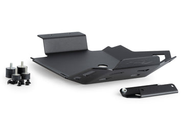BMW F 900 GS ADVENTURE [2024] – Protección del motor – Negro