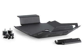 BMW F 900 GS ADVENTURE [2024] – Protección del motor – Negro - 0