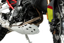 BMW F 900 GS [2025] – Protector de motor – Plata-10
