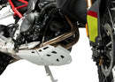 BMW F 900 GS [2025] – Adaptador de almohadilla de goma para reposapiés “Rider” – negro-1
