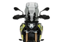 BMW F 900 GS [2025] - cúpula touring con cúpula spoiler | Teñido | PUIG 22032H