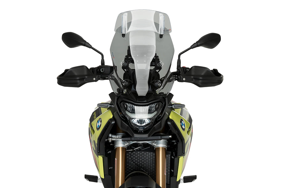 BMW F 900 GS [2025] - cúpula touring con cúpula spoiler | Teñido | PUIG 22032H