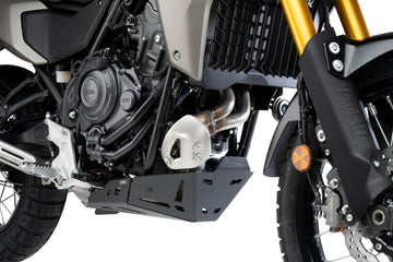 YAMAHA TENERE 700 RALLY EDITION [2025] - Protector del motor - Negro