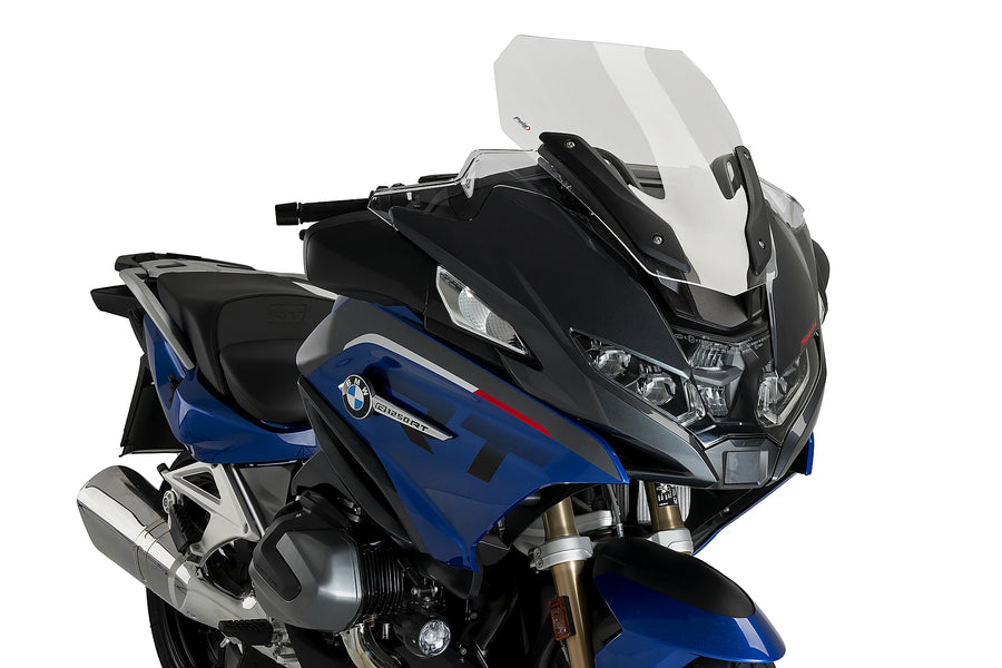 BMW R 1250 RT [2025] - cúpula deportiva | Borrar | PUIG 22047W
