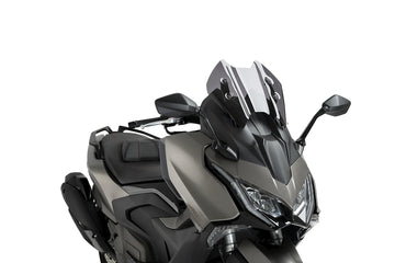 KYMCO AK 550 PREMIUM [2025] - Carenabris V-Tech Line Sport | Muy tonificado | PUIG 22048F