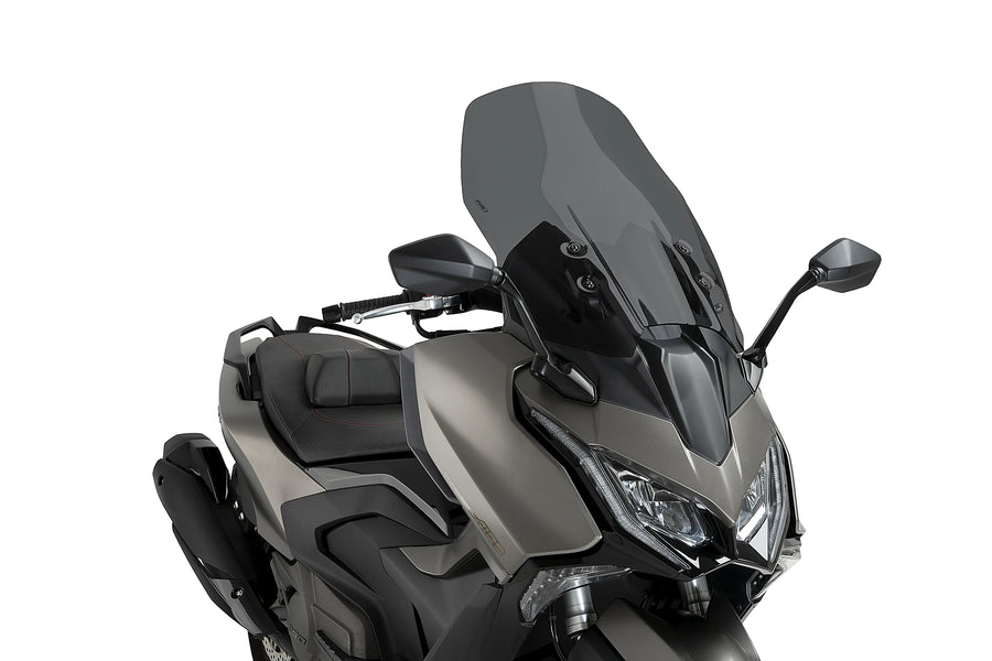 KYMCO AK 550 PREMIUM [2025] - Carenabris V-Tech Line Touring | Muy tonificado | PUIG 22049F