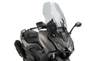 KYMCO AK 550 PREMIUM [2025] - Carenabris V-Tech Line Touring | Teñido | PUIG 22049H