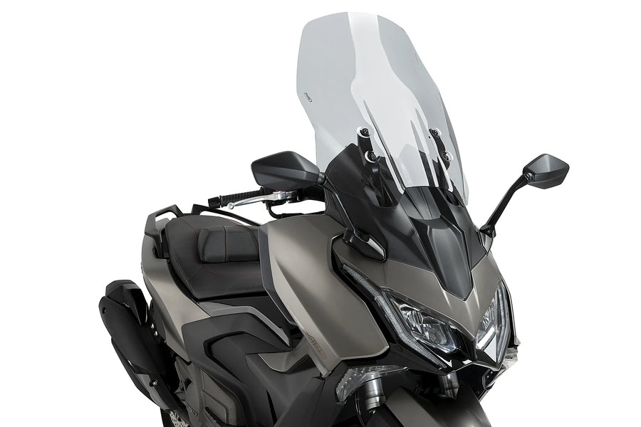 KYMCO AK 550 PREMIUM [2025] - Carenabris V-Tech Line Touring | Teñido | PUIG 22049H
