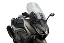 KYMCO AK 550 PREMIUM [2025] - Carenabris V-Tech Line Touring | Borrar | PUIG 22049W