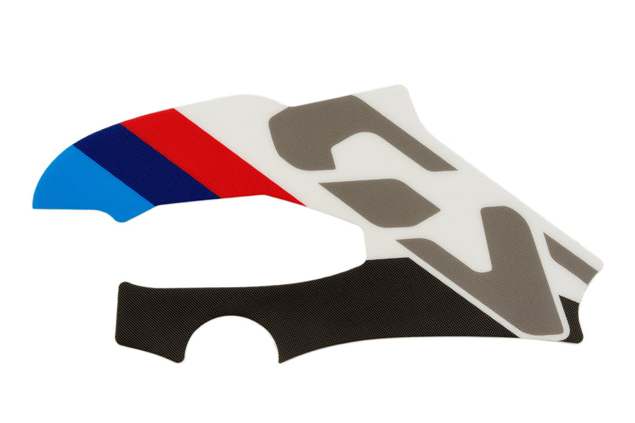 BMW R 1300 GS TROPHY [2025] – ADHESIVOS KIT PROTECCIÓN BASCULANTE – Negro