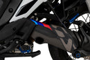 BMW R 1300 GS TROPHY [2025] – ADHESIVOS KIT PROTECCIÓN BASCULANTE – Negro-4