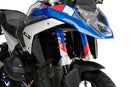 YAMAHA YZF-R3 [2025] - Adhesivo kit protección horquilla - Negro-23