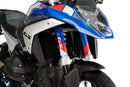 YAMAHA YZF-R3 [2025] - Adhesivo kit protección horquilla - Negro-7