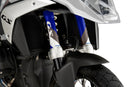 YAMAHA YZF-R3 [2025] - Adhesivo kit protección horquilla - Negro-31