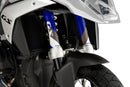 YAMAHA YZF-R3 [2025] - Adhesivo kit protección horquilla - Negro-6