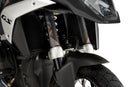 YAMAHA YZF-R3 [2025] - Adhesivo kit protección horquilla - Negro-4