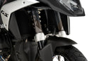 YAMAHA YZF-R3 [2025] - Adhesivo kit protección horquilla - Negro-2
