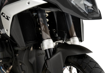 YAMAHA YZF-R3 [2025] - Adhesivo kit protección horquilla - Negro - 0